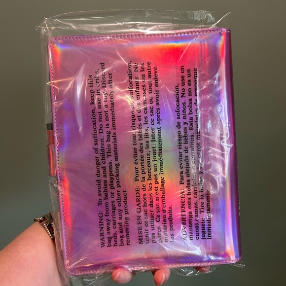 ✨BNWT - 100 Envelopes Budget Money Saving Challenge Binder - Save $5050✨ - Picture 9 of 9